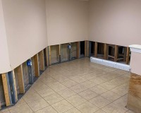 Water Damage, New Jersey